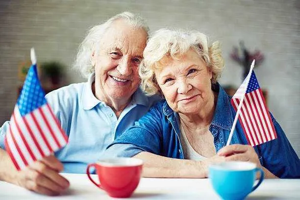 Как и с чего платят пенсии в США