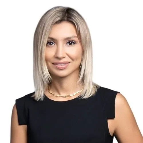 Irina Stepanova
