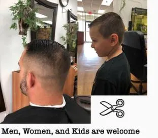 Ideal Hair Salon