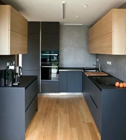 Stanislav, Apartment Renovation