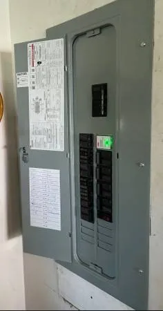Лицензированные услуги по ремонту и модернизации электрооборудования - Hester Electrical Services