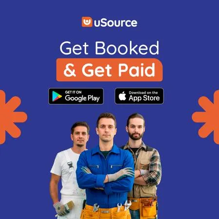 Находите подработки на дому уже сегодня — получайте оплату быстрее с uSource Hub!