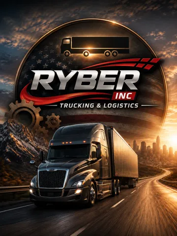 RYBER INC. is looking for reliable CDL-A drivers to join our team.