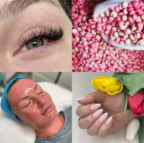 Anna Beauty Spa