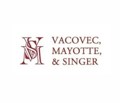 Vacovec, Mayotte, & Singer, LLP
