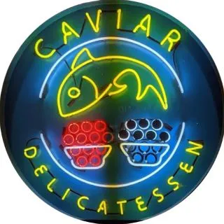 Caviar and Delicatessen Russian-Armenian Deli & Grocery - Продуктовый магазин