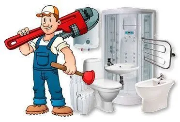 Lit Plumbing LLC -  plumber company / David - Сантехник