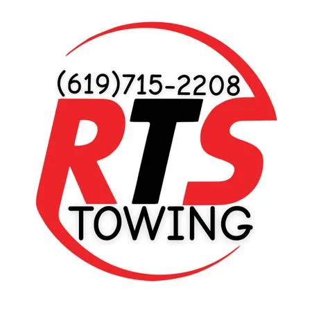RTS TOWING 24/7 SD