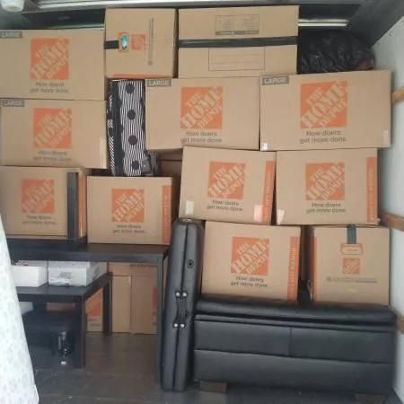 ATL 24/7 Movers