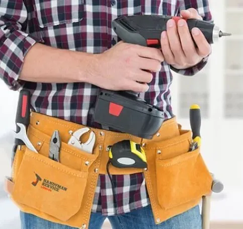 Egor, Handyman