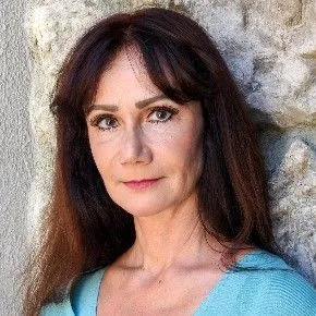 Elena Balashova-Shamis