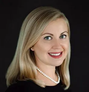 Anastasiya Genevro, Real Estate Agent
