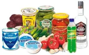 Venera's European Market