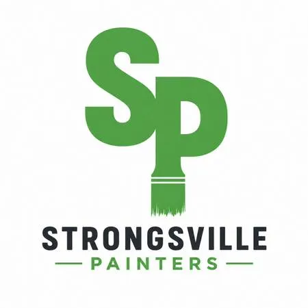 Позвоните в компанию Strongsville Pro Painters, специализирующуюся на внутренних и наружных работах, а также ремонте гипсокартона.
