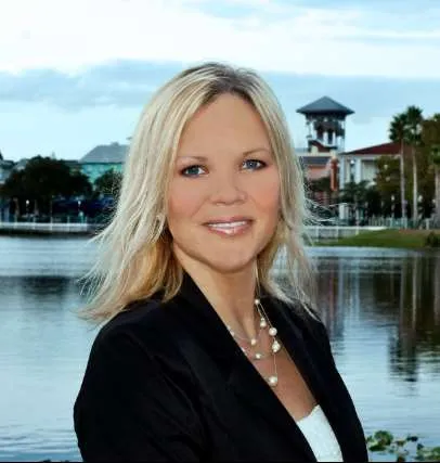 Jurgita Blake, Realtor