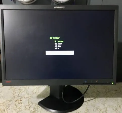 22-дюймовый ЖК-монитор Lenovo ThinkVision LT2252wa + подставка, HDMI