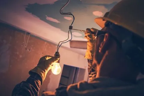 ON TIME ELECTRICAL SERVICE