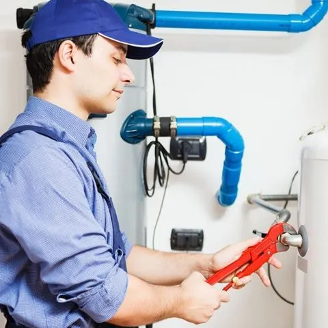 US HVAC & Electricity Inc Andryi / Мастер по Отоплению