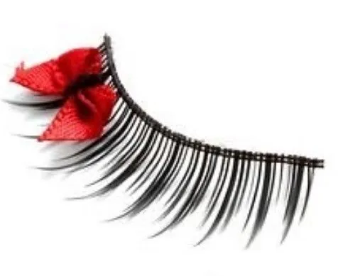 Lashmaker Hanna