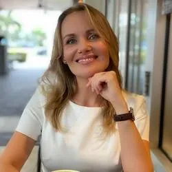 Viktoriia Volynets Realtor