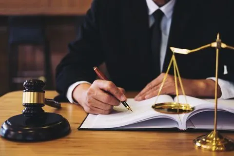 Владимир, Юридические Консультации