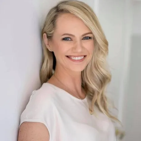 Iryna Foehr, Realtor