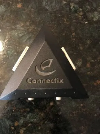 Connectix - Простое видеозахват