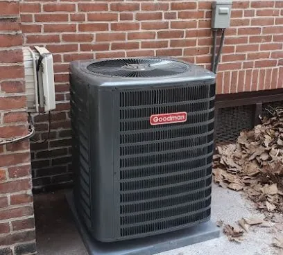 AC COMFORT SERVICE INC - HVAC Repair and Installation