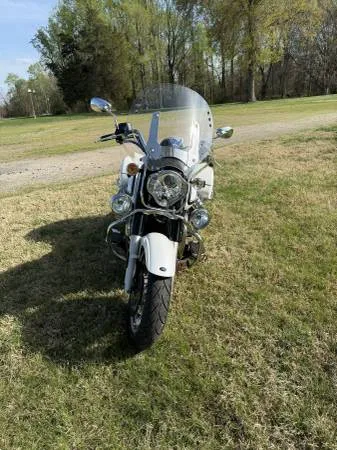 Moto Guzzi California 1400 TOURING 2014 года выпуска