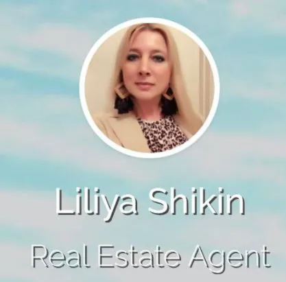 Exp Realty - Liliya Shikin