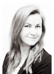 Victoria Kushpeta, Real Estate Agent