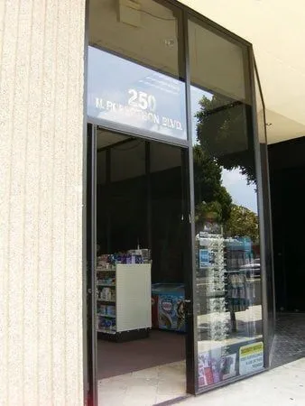Robertson Center Pharmacy