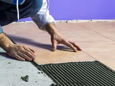 Evgeniy - Services of Laying Tiles, Laminate, Vinyl