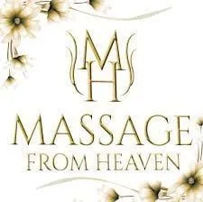 Massage from heaven - здесь есть все что нужно для красоты!