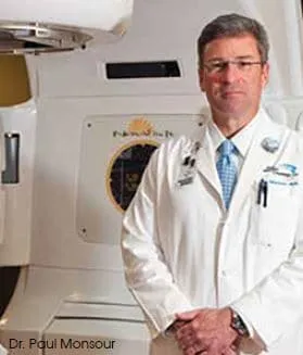 Dr. Iliya Khramov MD