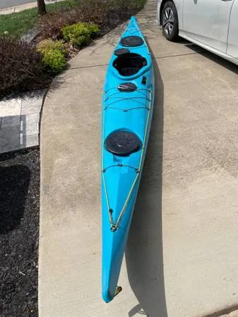 P&H Delphin II 155 $1200