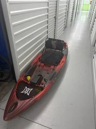 Рыболовные каяки Perception Pescador 10 Pro и Jackson Bite