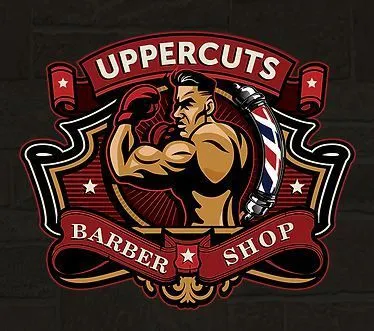 Upper Cuts Barbershop