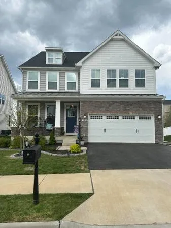 12436 Southington Dr., Woodbridge, VA 22192