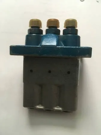 инжекционный насос Denso PFR