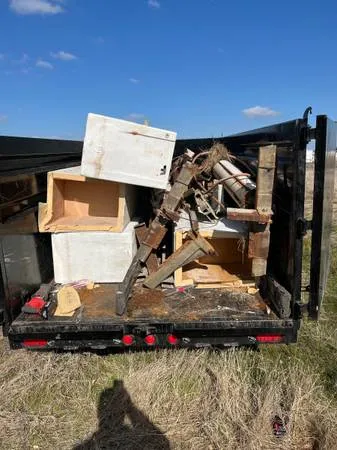 ☎️♻️Специалист по демонтажу и вывозу мусора в тот же день 925-489-4485