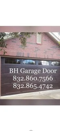 BH Garage Door LLC