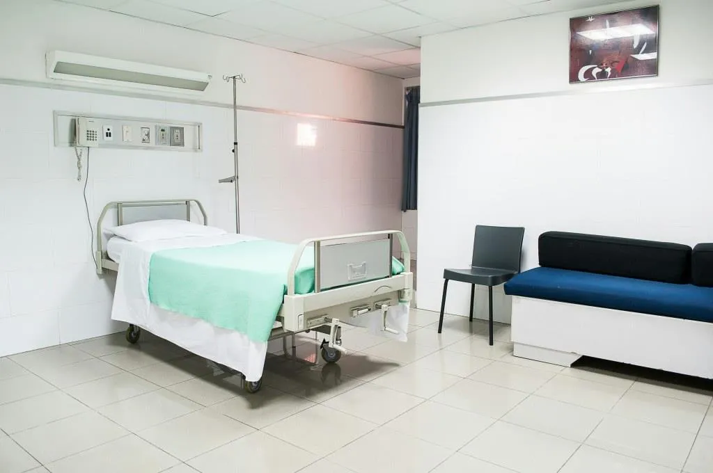 Разница между urgent care и ER - заболе? Когда и куда идти в США