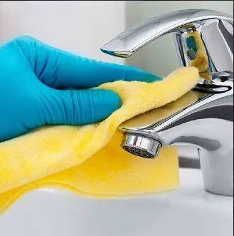 QleanLA - Professional Cleaning Services
