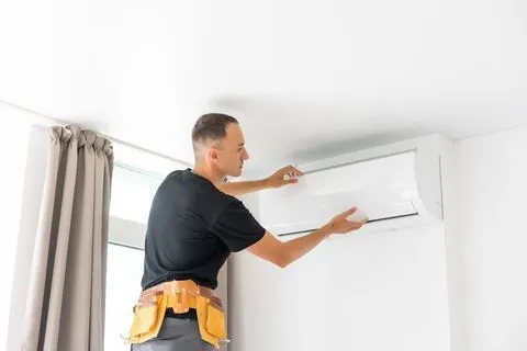 HVAC Duct Cleaning + Disinfecting Services