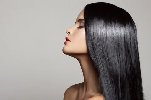 Keratin Hair