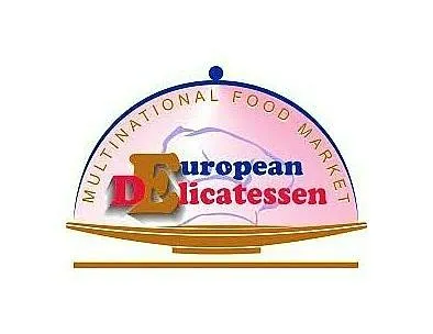 European Delicatessen