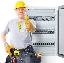 Ivy Electricial, Ltd
