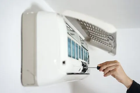 Zero Degree Heating & Cooling