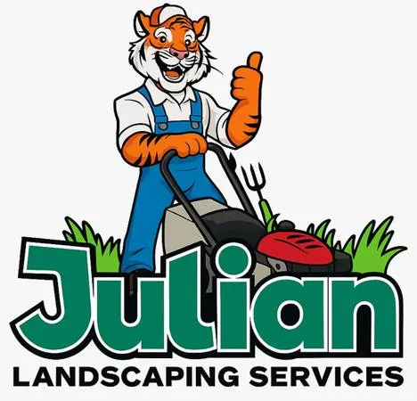 Ландшафтные работы в городе Буриен, штат Вашингтон - Julian Landscaping